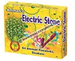 ELECTRIC STONE